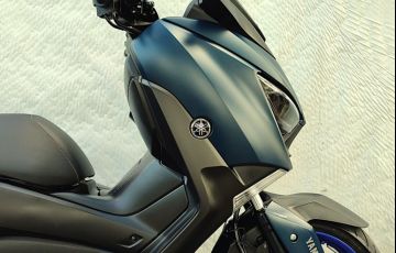 Yamaha Xmax Abs - Foto #8