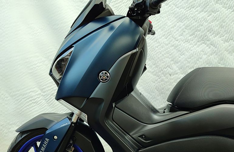 Yamaha Xmax Abs - Foto #9