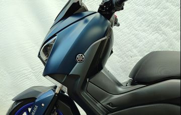 Yamaha Xmax Abs - Foto #9
