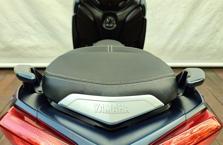Yamaha Xmax Abs - Foto #10