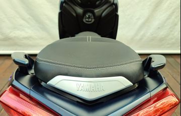 Yamaha Xmax Abs - Foto #10