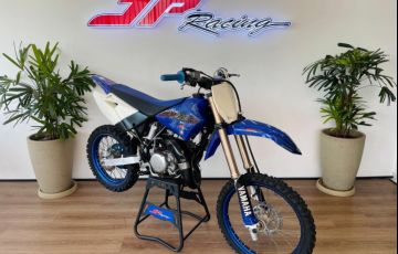 Yamaha Yz 85