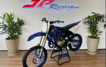 Yamaha Yz 85 - Foto #3
