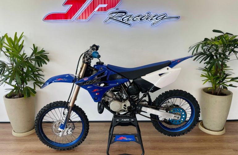 Yamaha Yz 85 - Foto #4