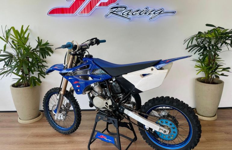 Yamaha Yz 85 - Foto #5