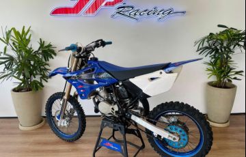 Yamaha Yz 85 - Foto #5