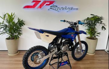 Yamaha Yz 85 - Foto #6