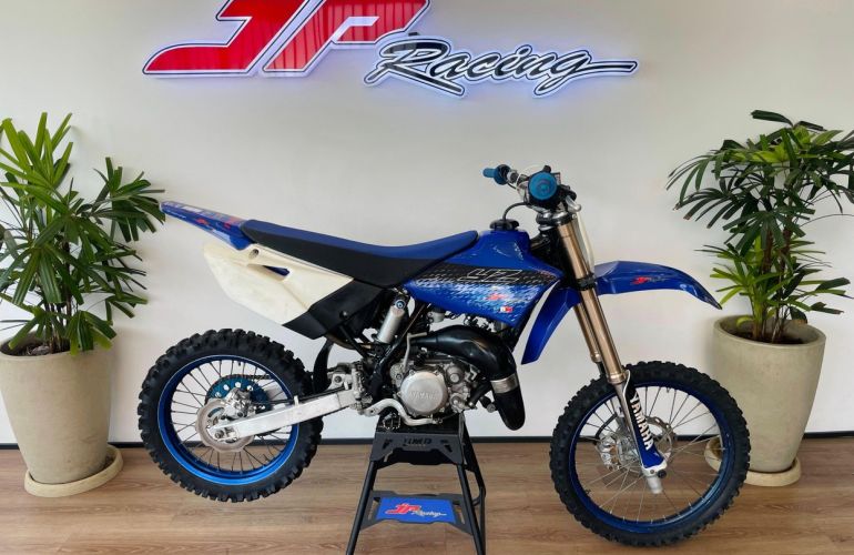 Yamaha Yz 85 - Foto #7