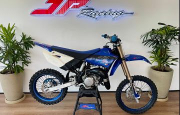 Yamaha Yz 85 - Foto #7