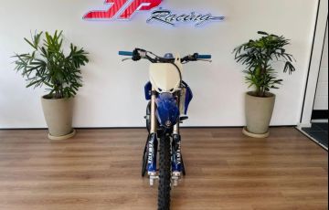 Yamaha Yz 85 - Foto #8