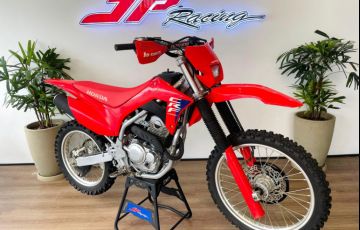 Honda CRF 250F