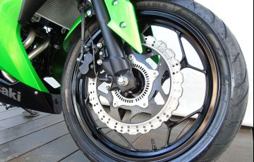 Kawasaki Ninja 300 - Foto #7