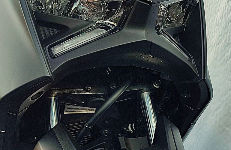 Yamaha Xmax 250 Connected Abs - Foto #8
