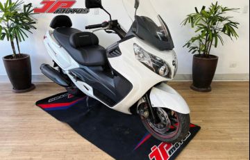 Dafra Maxsym 400i