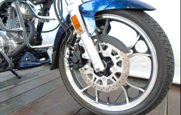 Haojue Master Ride 150 - Foto #7