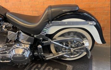 Harley-Davidson Fat Boy Flstf - Foto #5