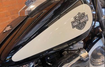 Harley-Davidson Fat Boy Flstf - Foto #6