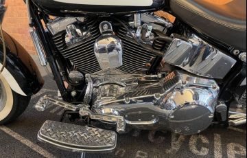Harley-Davidson Fat Boy Flstf - Foto #9