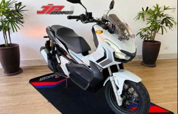 Honda Adv