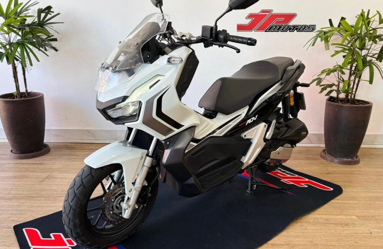 Honda Adv - Foto #2