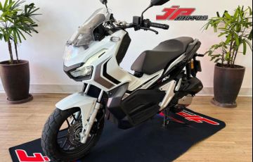 Honda Adv - Foto #2