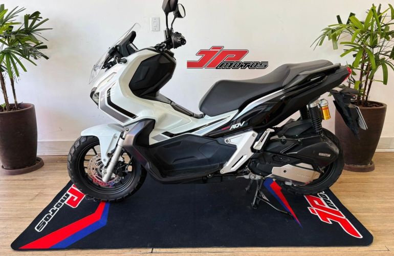 Honda Adv - Foto #3