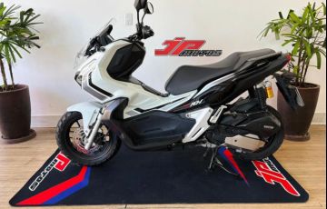 Honda Adv - Foto #3