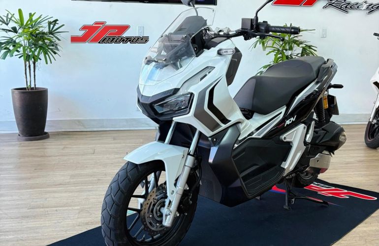 Honda Adv - Foto #4