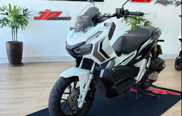 Honda Adv - Foto #4