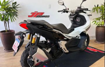 Honda Adv - Foto #5