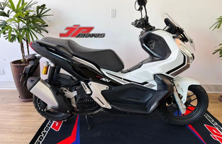 Honda Adv - Foto #6