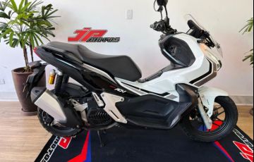Honda Adv - Foto #6