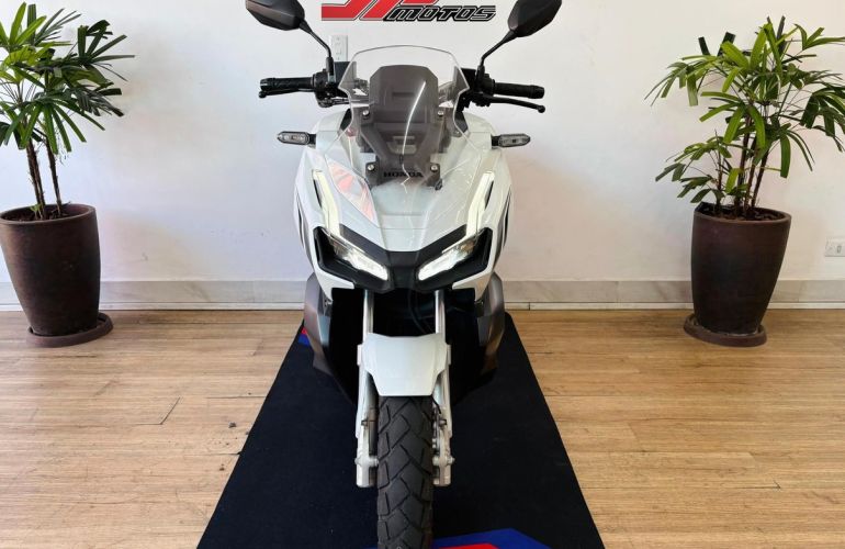 Honda Adv - Foto #7