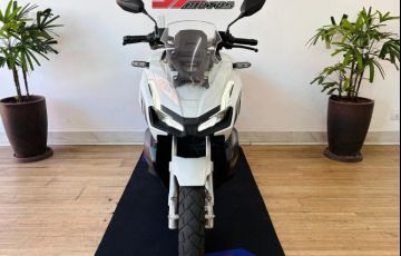Honda Adv - Foto #7