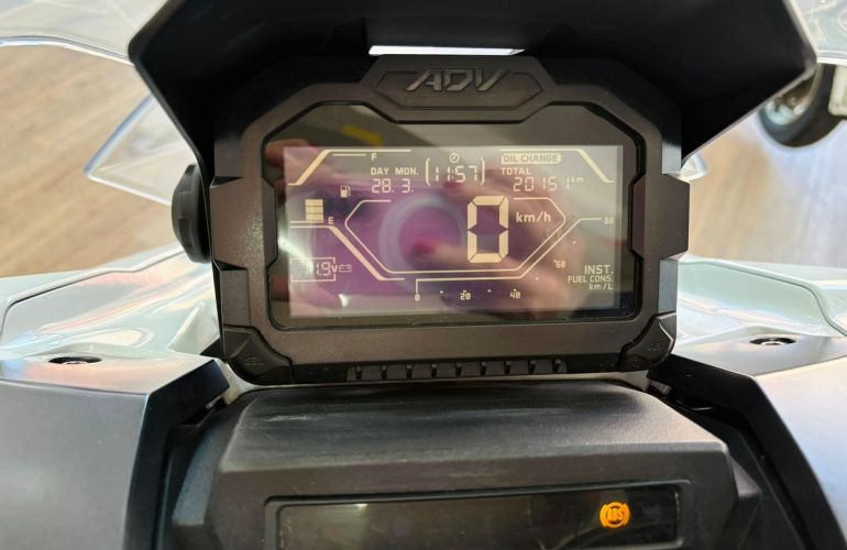 Honda Adv - Foto #8