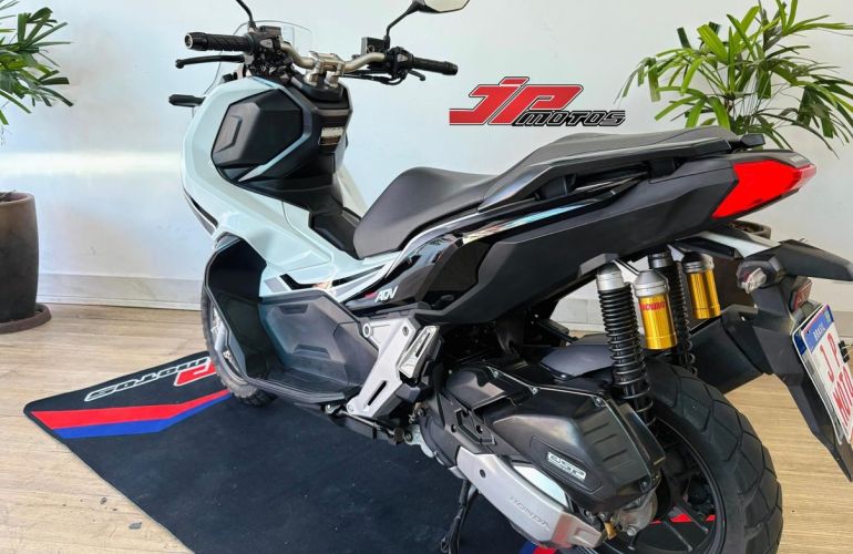 Honda Adv - Foto #9