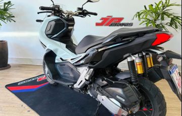 Honda Adv - Foto #9