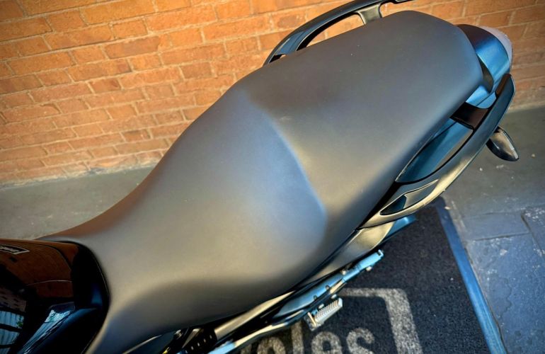 Honda Cb 600f Hornet - Foto #2