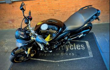 Honda Cb 600f Hornet - Foto #3