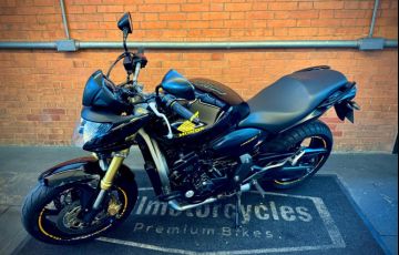Honda Cb 600f Hornet - Foto #4