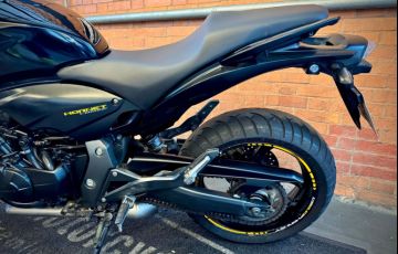 Honda Cb 600f Hornet - Foto #5