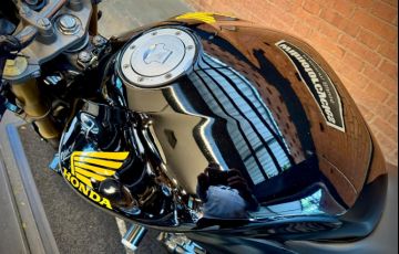 Honda Cb 600f Hornet - Foto #8