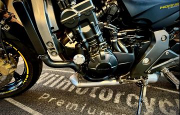 Honda Cb 600f Hornet - Foto #9