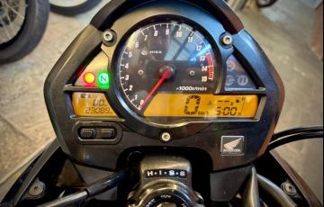 Honda Cb 600f Hornet - Foto #10