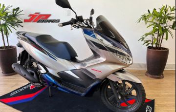Honda Pcx Sport