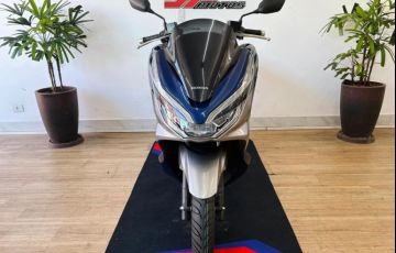 Honda Pcx Sport - Foto #2