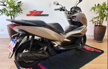 Honda Pcx Sport - Foto #5