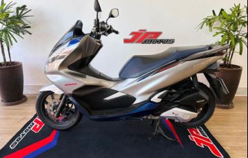Honda Pcx Sport - Foto #6
