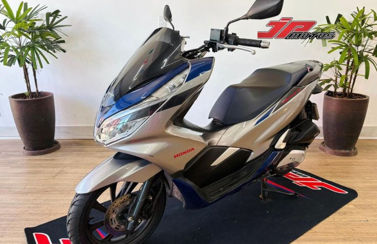 Honda Pcx Sport - Foto #7