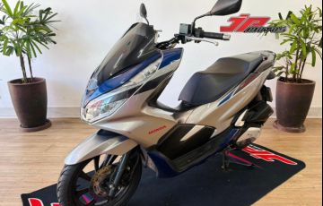 Honda Pcx Sport - Foto #7